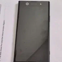 XA1 ULTRA SONY