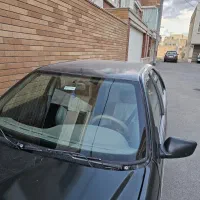 پژو پارس یشمی متالیک