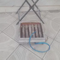کباب پز|اجاق گاز و لوازم برقی پخت‌وپز|خوی, |دیوار