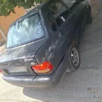 پراید۸۲کاربرات