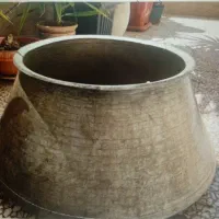 دیگ مسی
