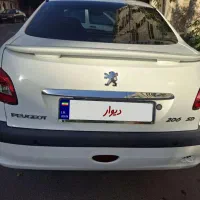 ۲۰۶ اس دی tu5