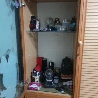 کمد بچه