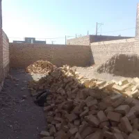 زمین فروشی