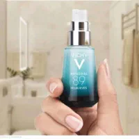 سرم دور چشم ویشی vichy