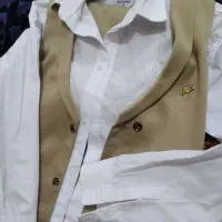 لباس مجلسی پسرانه