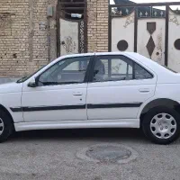 پارس سال متور قدیم ۴۰۱