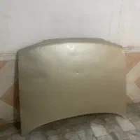 کاپوت فابریکی ۴۰۵