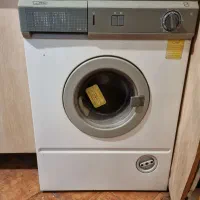 لباسشویی ارج