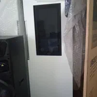 یخچال دوقلو و باند