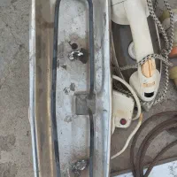 بخاری برقی