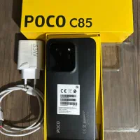 گوشی poco c85