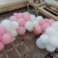 بادکنک آرایی