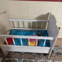 گهواره کودک