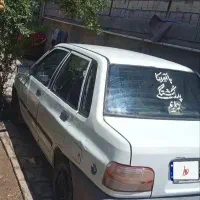 پراید ۸۱
