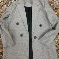 کت چهارخونه