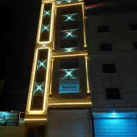 آپارتمان نوساز حصارامیر