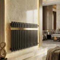پکیج رادیاتور دکوراتیو مدرن (شوفاژ) مدلjk909