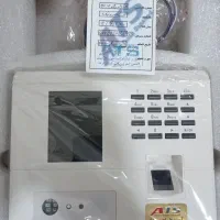 دستگاه حضور و غیاب