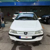 پژو پارس موتور جدید