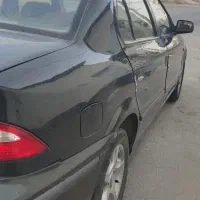 سمند مدل ۹۰ موتور پژو
