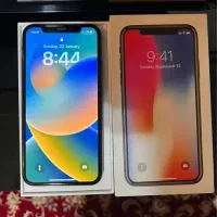 ایفون ایکس