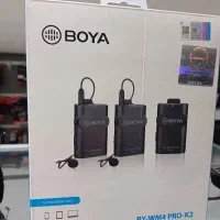 میکروفن BOYA