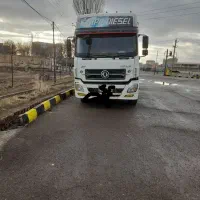 کشنده جفت البرز۸۹