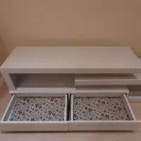 میز تلویزیون سه تیکه