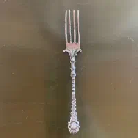 چنگال