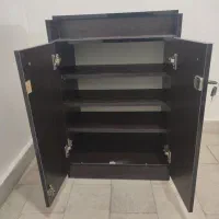 جاکفشی|جاکفشی، کمد، دراور|رشت, دروازه لاکان|دیوار