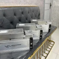 ماینر m30+