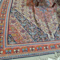 گلیم دستباف