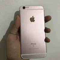 آیفون 6s حافظه 64 گیگ آپدیت شده