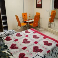 اجاره سوییت آپارتمان غرب تهران