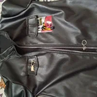 چرم اسپرت دو عدد ۵تا ۸ سال میشه و۸تا ۲۰سال میشه