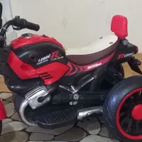 موتورشارژی