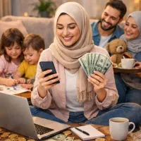 اگه به معجزه خداایمان داری بیابرای شروعِ کاری راحت