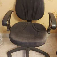 صندلی اداری