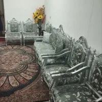 مبل ۸ نفره