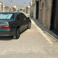 فروشی|خودرو سواری و وانت|یاسوج, |دیوار