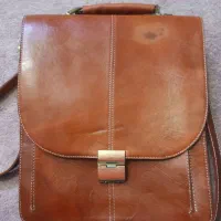 کیف چرم