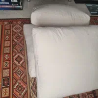 متکا پر