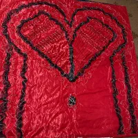 سرویس روتختی دونفره