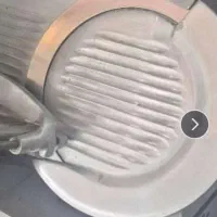 کالباس برمحک