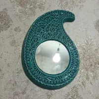 آینه گلریز هفتسین