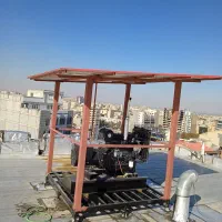 جوشکاری و آهنگری پذیرفته میشود