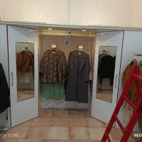 اتاق پرو میز پاچال