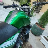 بنلی 150 معاوضه با ایفون