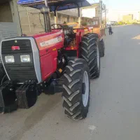 تراکتور475
